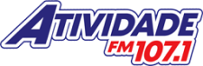 Rádio Atividade FM 107.1